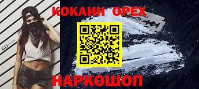 кокс Донской